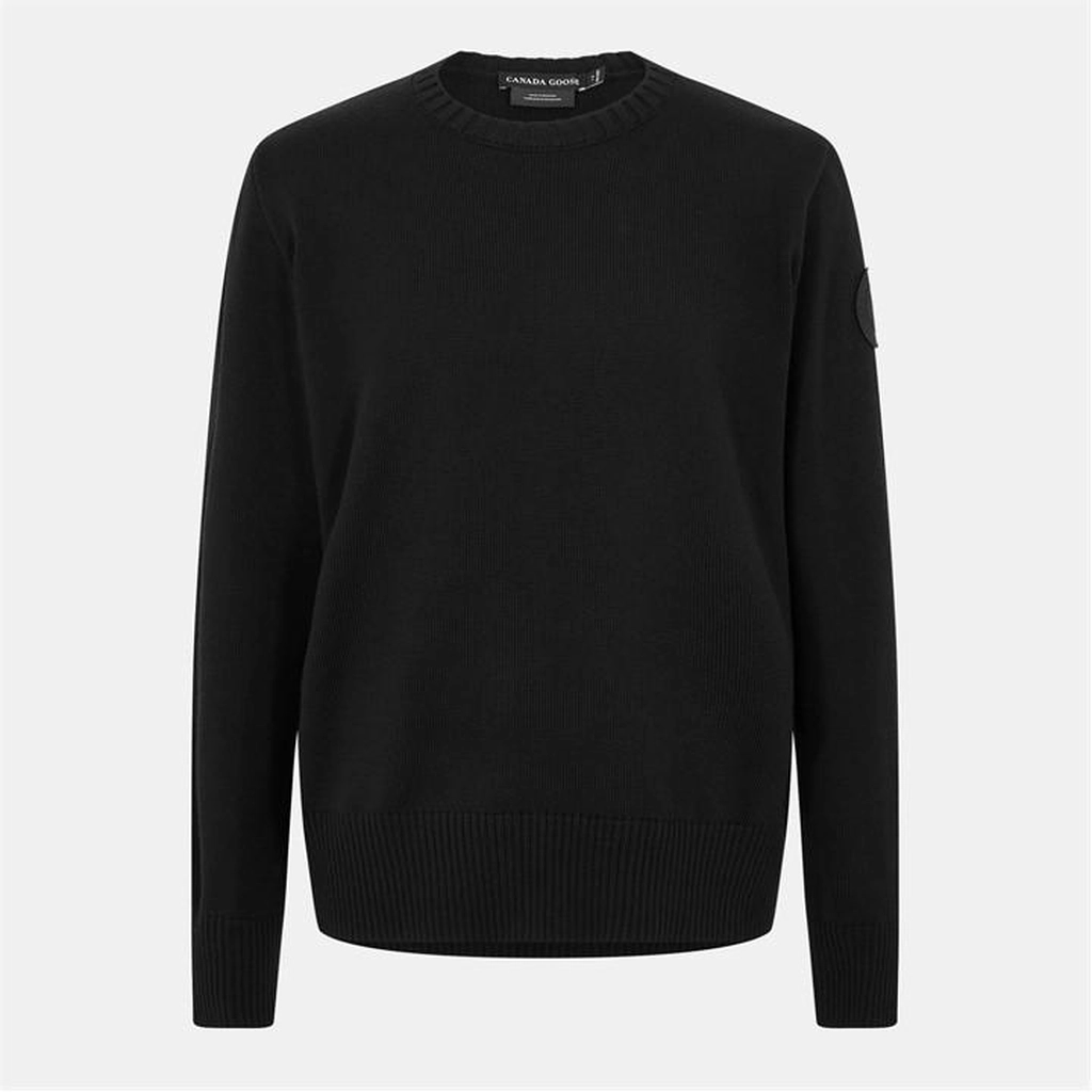 Canada Goose Canada Rosseau Jump - Black